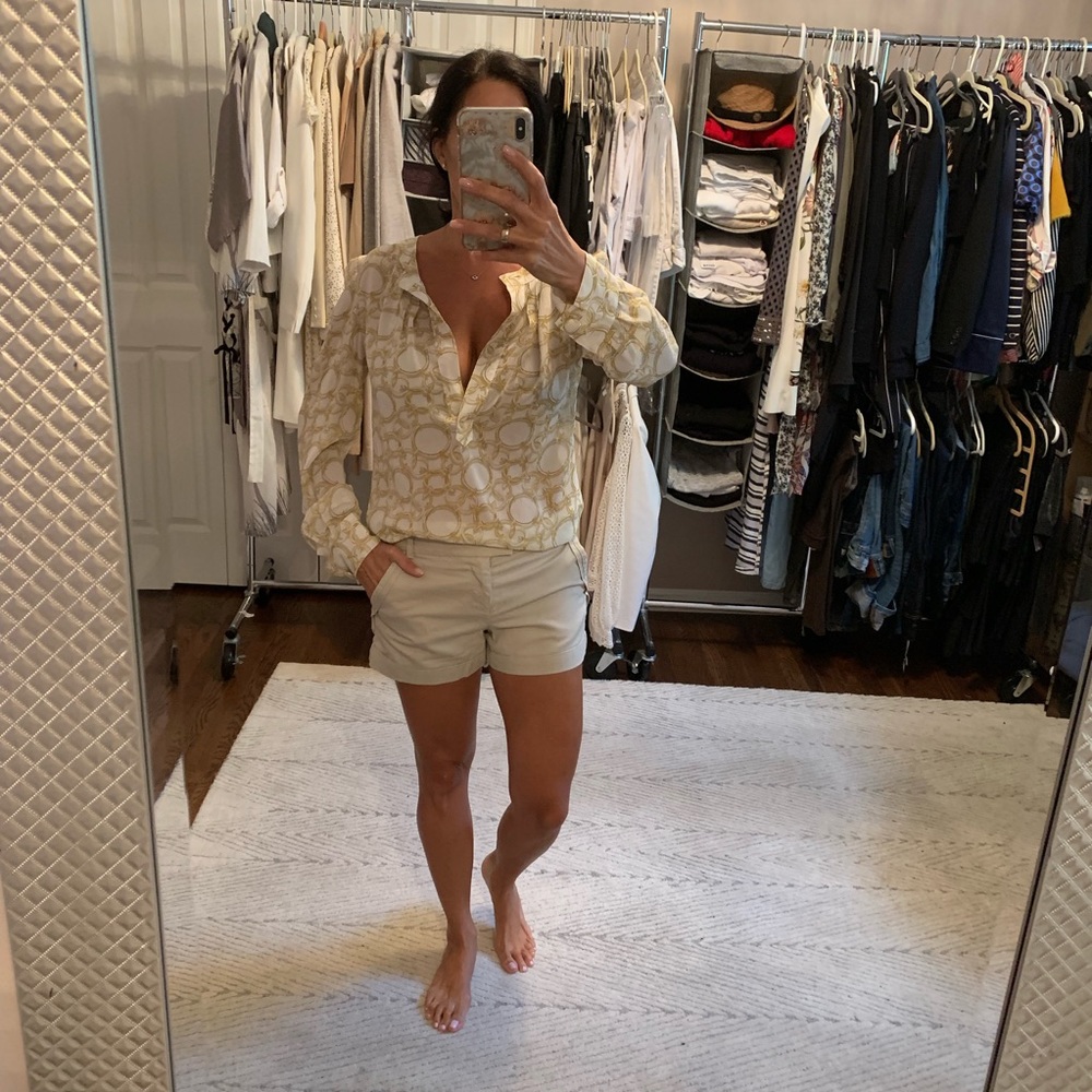 Armani exchange great shorts